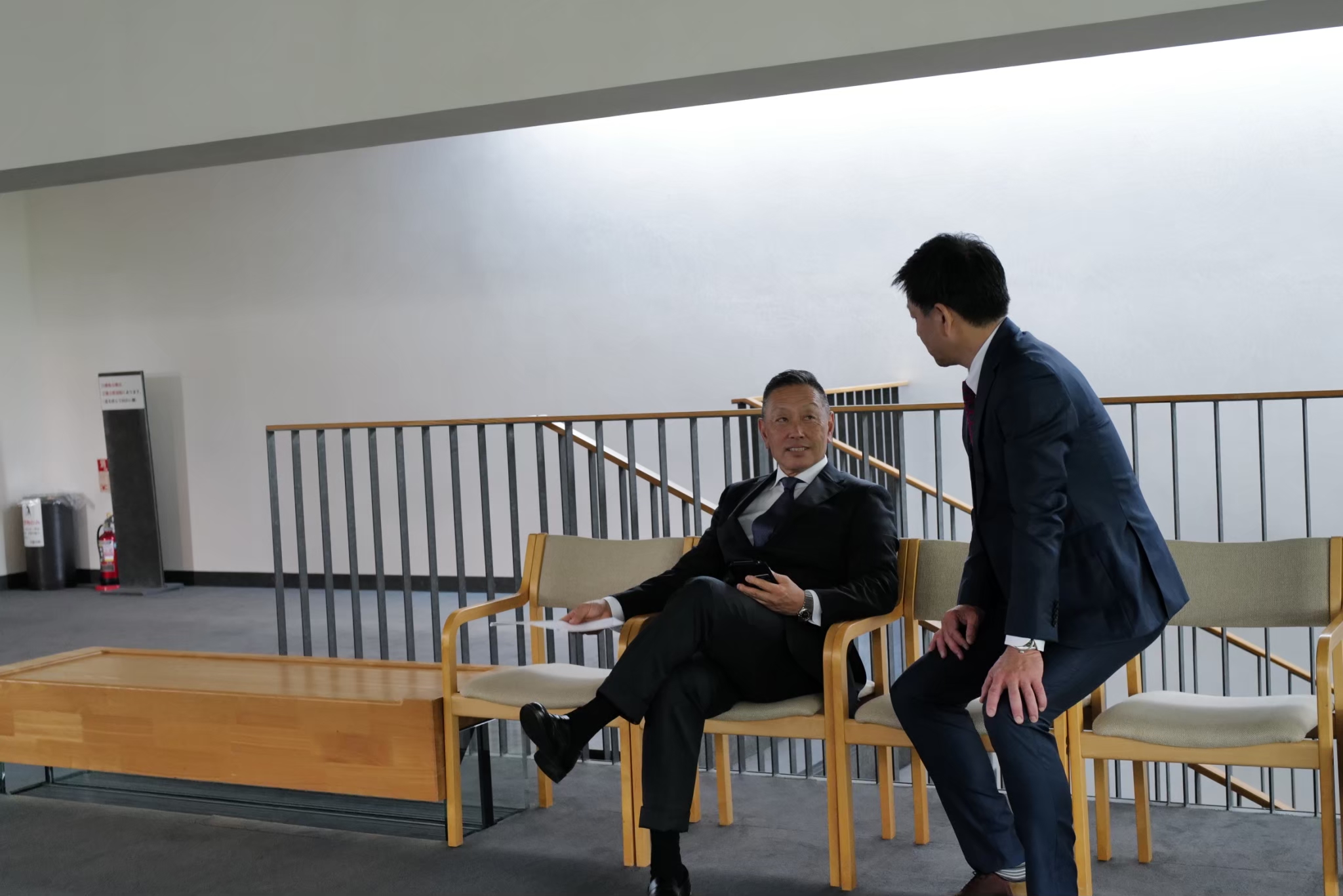 代表取締役社長就任のご挨拶